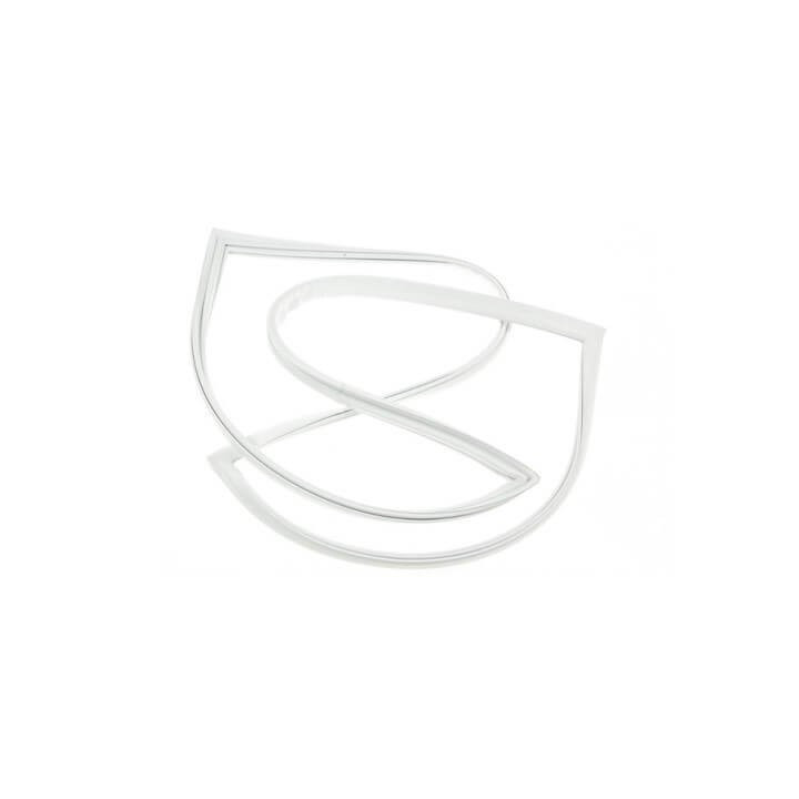 Guarnizione magnetica porta frigorifero Gorenje Panasonic CNR-461751