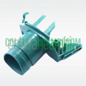 Imbocco Aspirazione Originale Vorwerk Folletto VK130 VK131