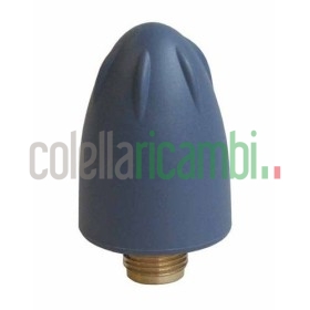 Tappo di sicurezza Ferro da Stiro De Longhi 7328143800