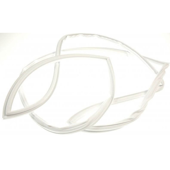 Guarnizione porta Frigorifero congelatore originale Whirlpool 480132101228