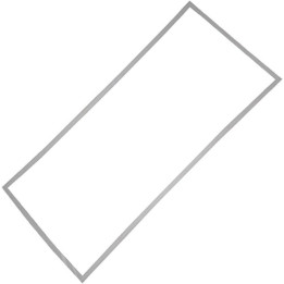 Guarnizione magnetica porta frigorifero Whirlpool Indesit 480132101539