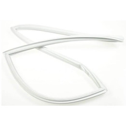 Guarnizione magnetica porta frigorifero Whirlpool 480132101846