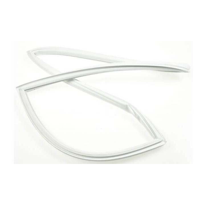 Guarnizione magnetica porta frigorifero Whirlpool 480132101846