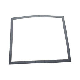 Guarnizione porta congelatore frigorifero Whirlpool Indesit 480132102097
