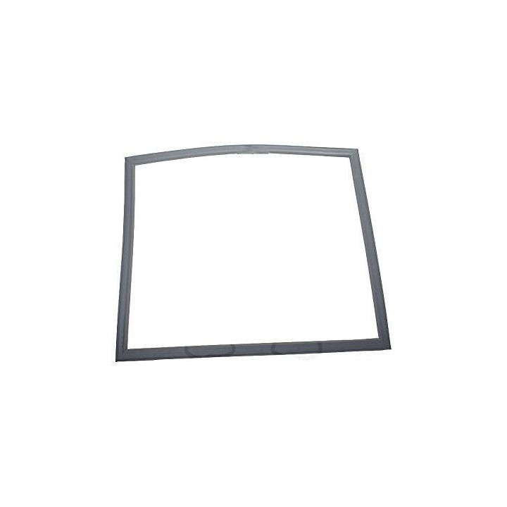 Guarnizione porta congelatore frigorifero Whirlpool Indesit 480132102097