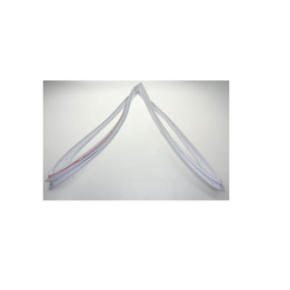 Guarnizione porta congelatore Whirlpool 481246668087