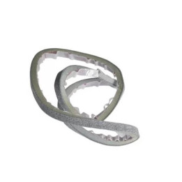 Guarnizione anteriore cestello Asciugatrice Whirlpool 481246668561