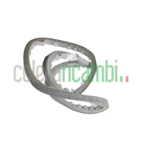 Guarnizione anteriore cestello Asciugatrice Whirlpool 481246668561