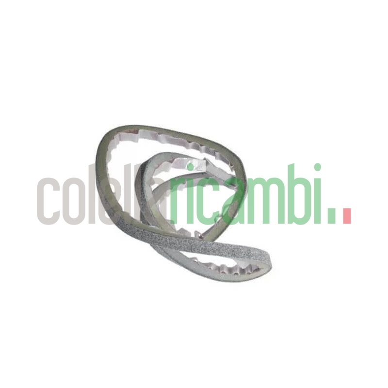 Guarnizione anteriore cestello Asciugatrice Whirlpool 481246668561