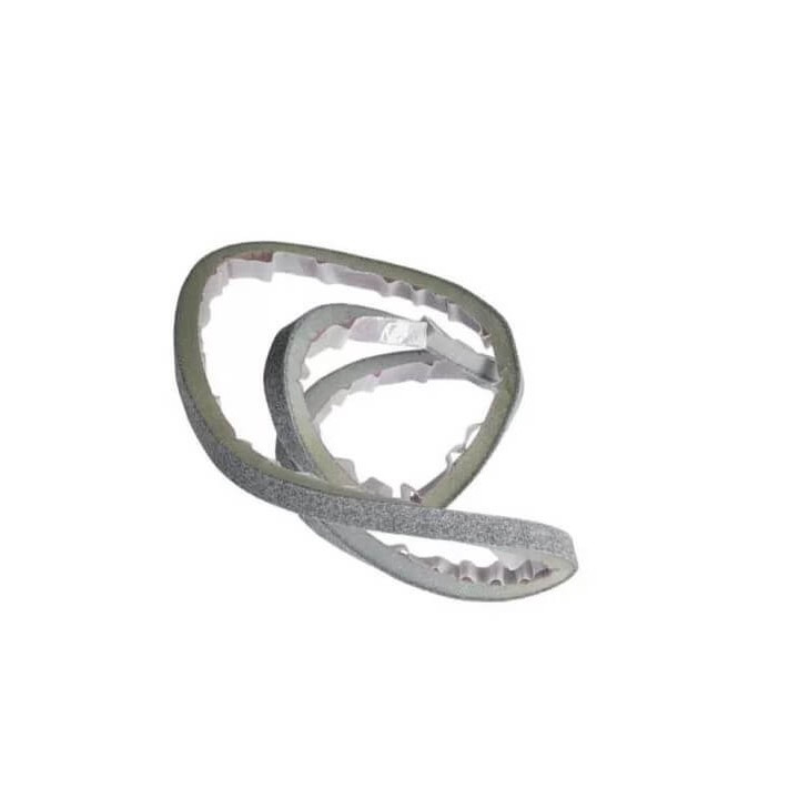 Guarnizione anteriore cestello Asciugatrice Whirlpool 481246668561