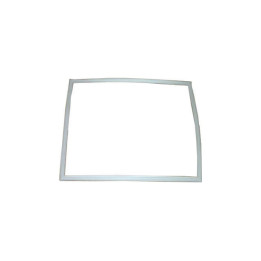 Guarnizione magnetica porta congelatore frigorifero Whirlpool Ignis 481246688651