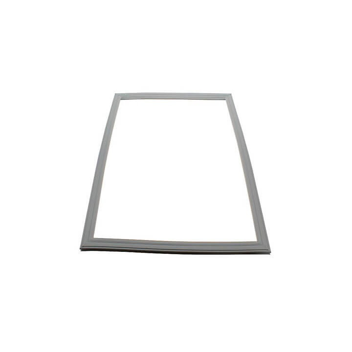 Guarnizione porta congelatore frigorifero Whirlpool Indesit 481246818275