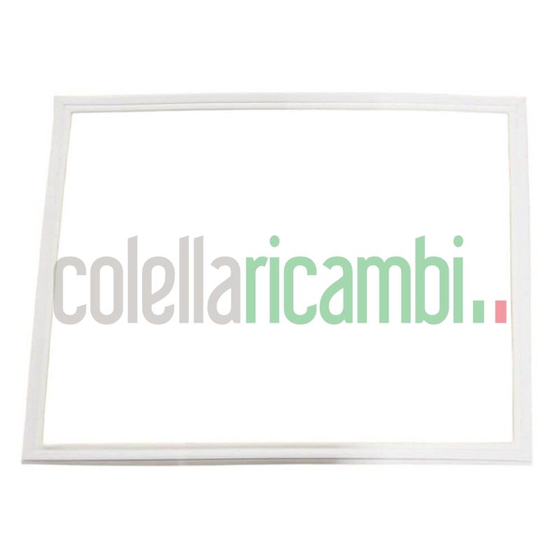 Guarnizione Freezer Congelatore Candy Originale 49001645