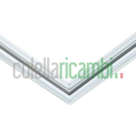 Guarnizione porta Frigorifero Candy Hoover 49030560