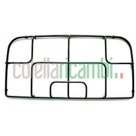 Griglia Piani 60 Lat.2f Indesit Rest. Piano Cottura C00114883 GRG642