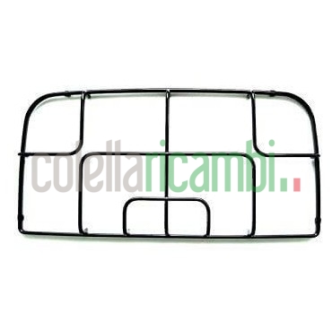 Griglia Piani 60 Lat.2f Indesit Rest. Piano Cottura C00114883 GRG642