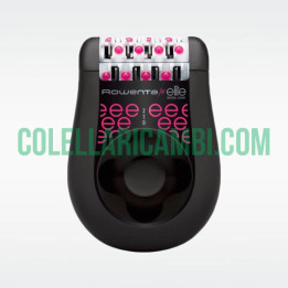 Epilatore Elettrico Rowenta EP1022F0/23 Fashion Elite Model Look