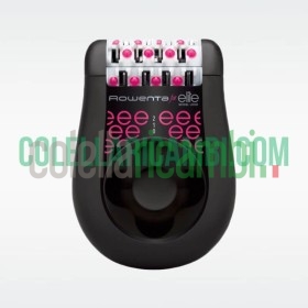 Epilatore Elettrico Rowenta EP1022F0/23 Fashion Elite Model Look