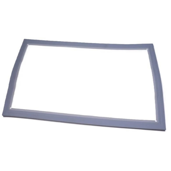 Guarnizione porta superiore congelatore frigorifero Haier Candy 49065565