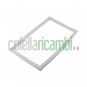 Guarnizione magnetica bianca freezer Electrolux 50086660003