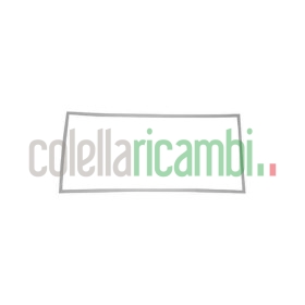 Guarnizione porta Frigorifero Candy 92980507