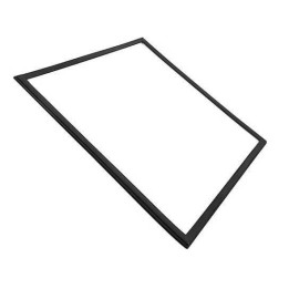 Guarnizione magnetica grigia per la porta del congelatore Electrolux 959002635