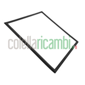Guarnizione magnetica grigia per la porta del congelatore Electrolux 959002635