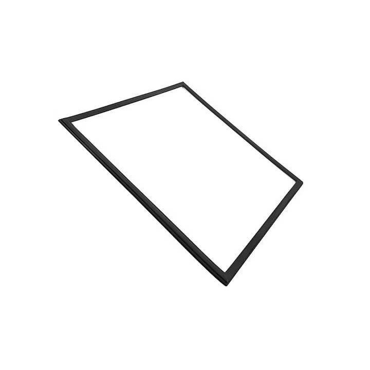 Guarnizione magnetica grigia per la porta del congelatore Electrolux 959002635