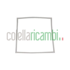 Guarnizione porta frigorifero congelatore LG ADX32663142