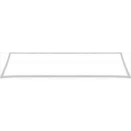 Guarnizione originale porta frigorifero congelatore LG ADX62799501