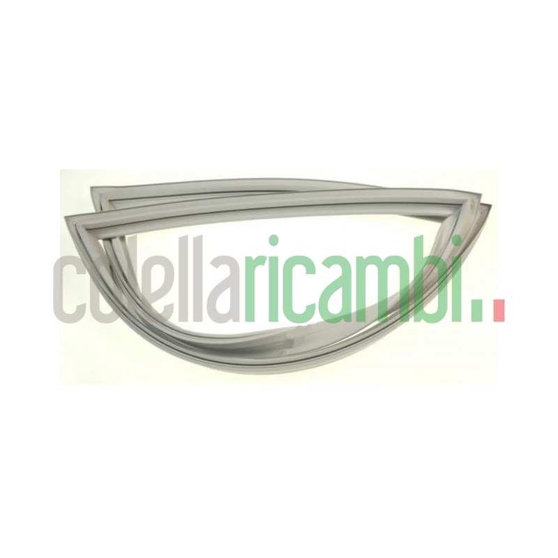Guarnizione porta freezer LG ADX73450607