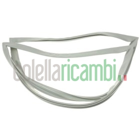 Guarnizione porta congelatore frigorifero LG ADX73450610