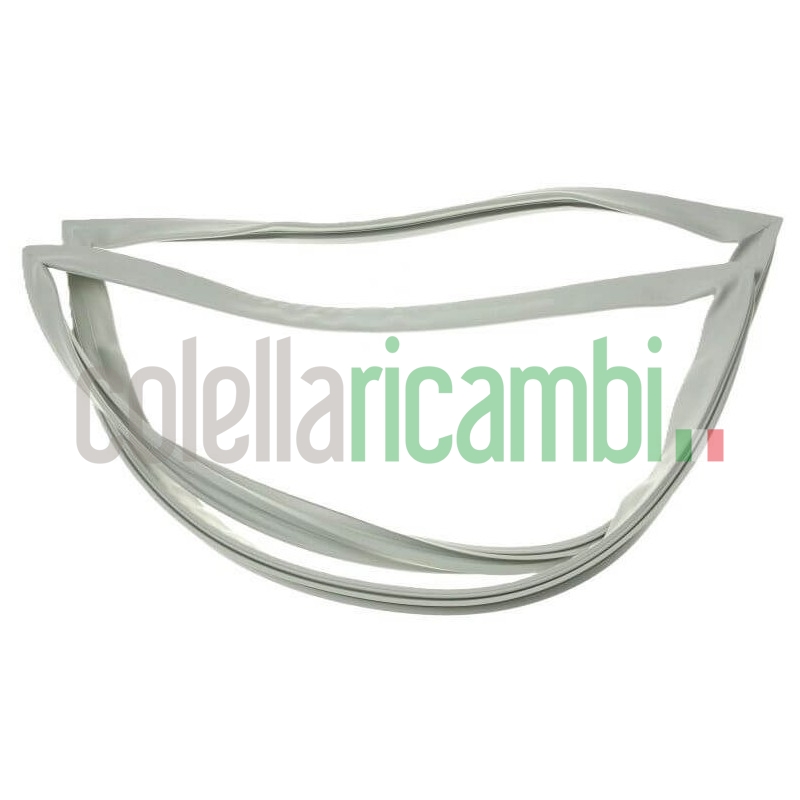 Guarnizione porta congelatore frigorifero LG ADX73450610