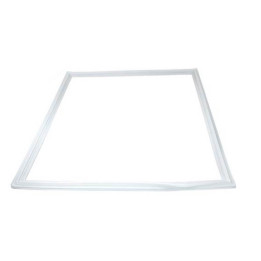 Guarnizione porta Frigorifero bianca Ariston C00021575