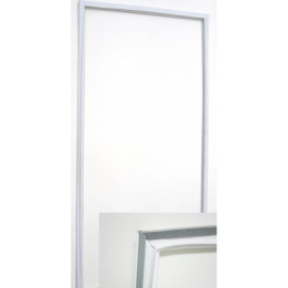 Guarnizione porta frigorifero bianca Ariston C00038098