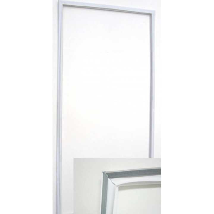 Guarnizione porta frigorifero bianca Ariston C00038098
