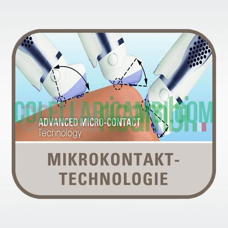 Rowenta Soft Extreme EP7530 Epilatore