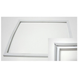 Guarnizione Bianca Porta Freezer NOFROST Ariston C00036977