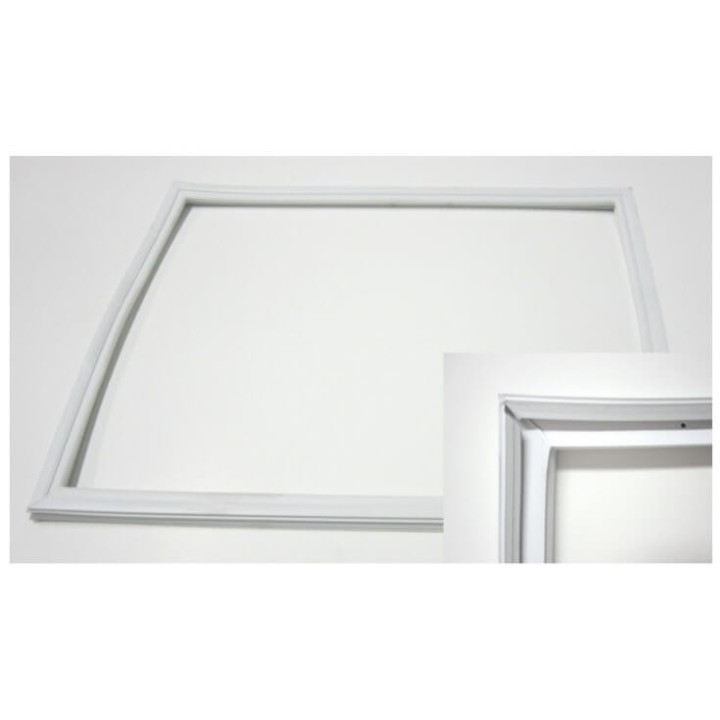 Guarnizione Bianca Porta Freezer NOFROST Ariston C00036977