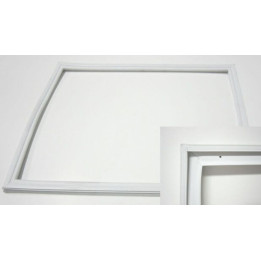 Guarnizione Porta Freezer Bianca Ariston C00030869