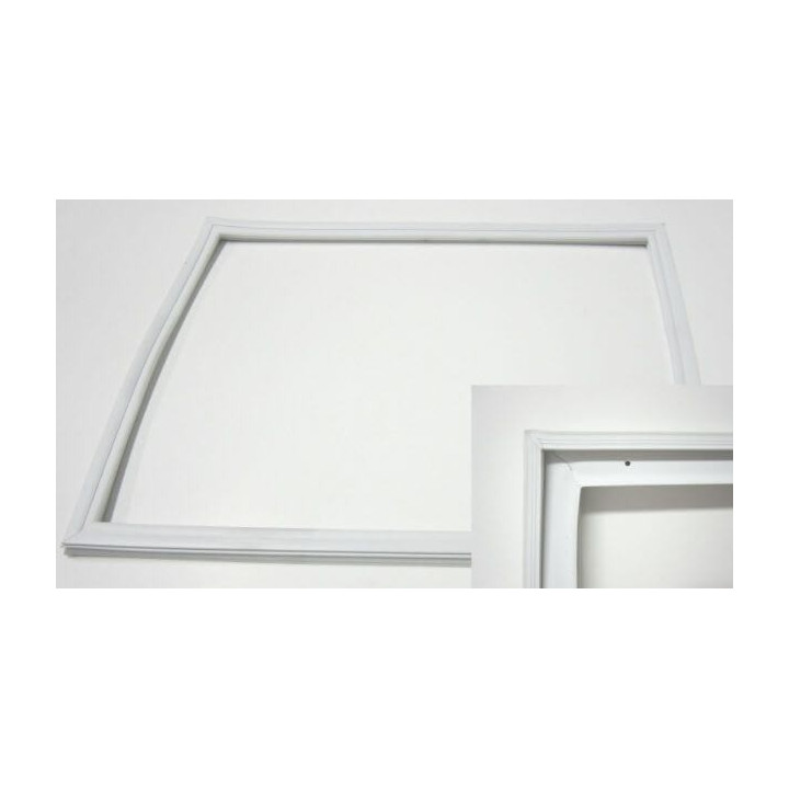 Guarnizione Porta Freezer Bianca Ariston C00030869
