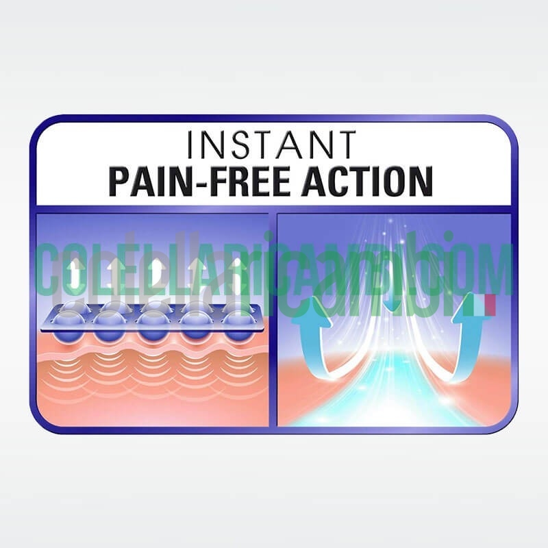 Rowenta Soft Extreme EP7530 Epilatore