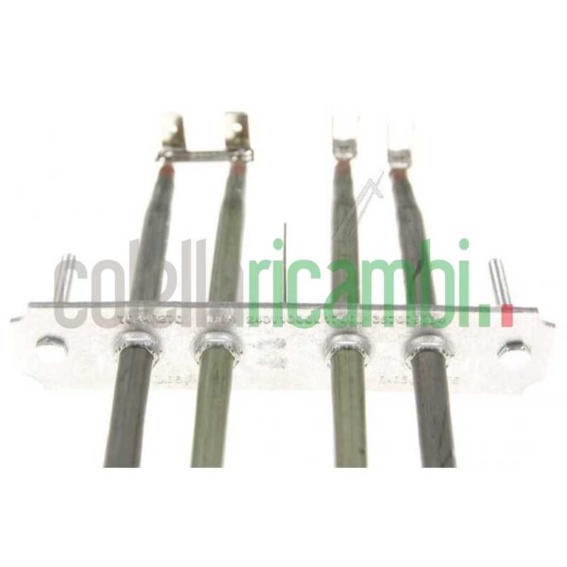 Resistenza Doppia Superiore Lavastoviglie 3570797047