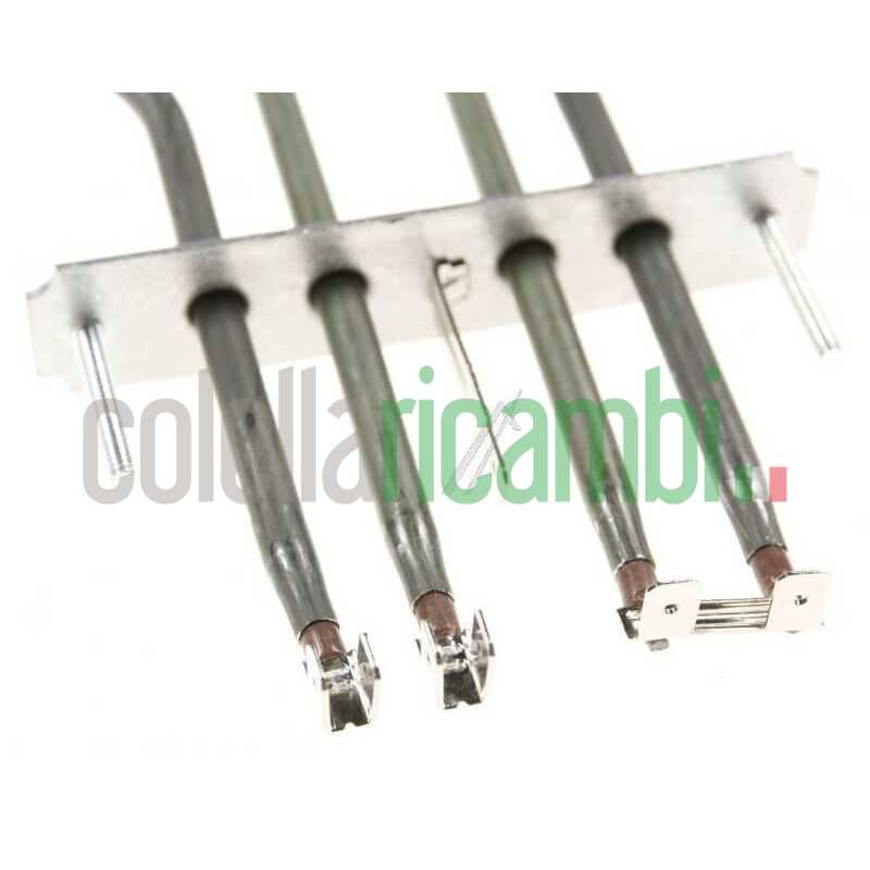 Resistenza Doppia Superiore Lavastoviglie 3570797047