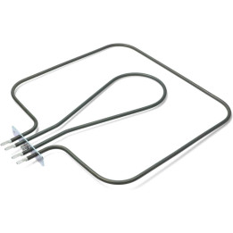 Resistenza Inferiore Forno Candy 41020672