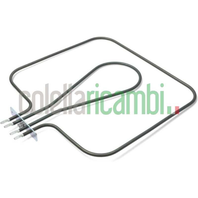 Resistenza Inferiore Forno Candy 41020672