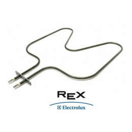 Resistenza Suola,230V-1000W Forno Rex 3570635015