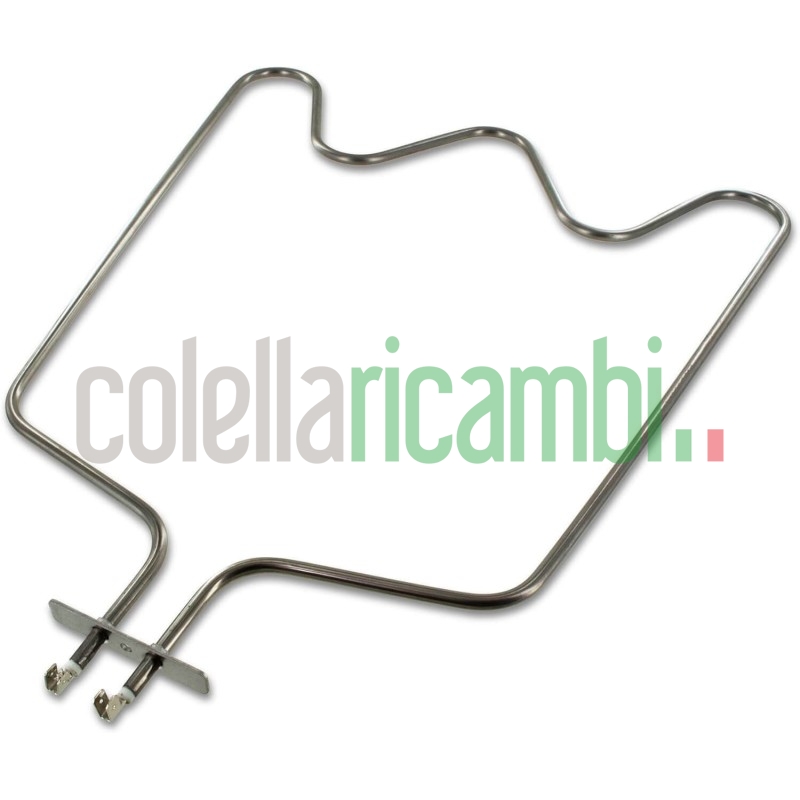 Resistenza Inferiore 1150W Microonde  Whirpool 480121101147