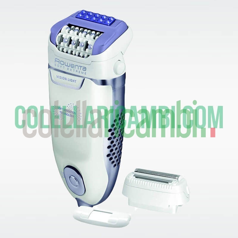 Rowenta Soft Extreme EP7530 Epilatore