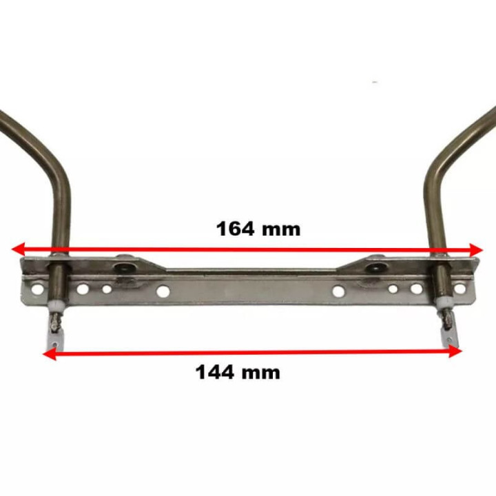Resistenza 1900 Watt Per Bistecchiera De Longhi 200004002